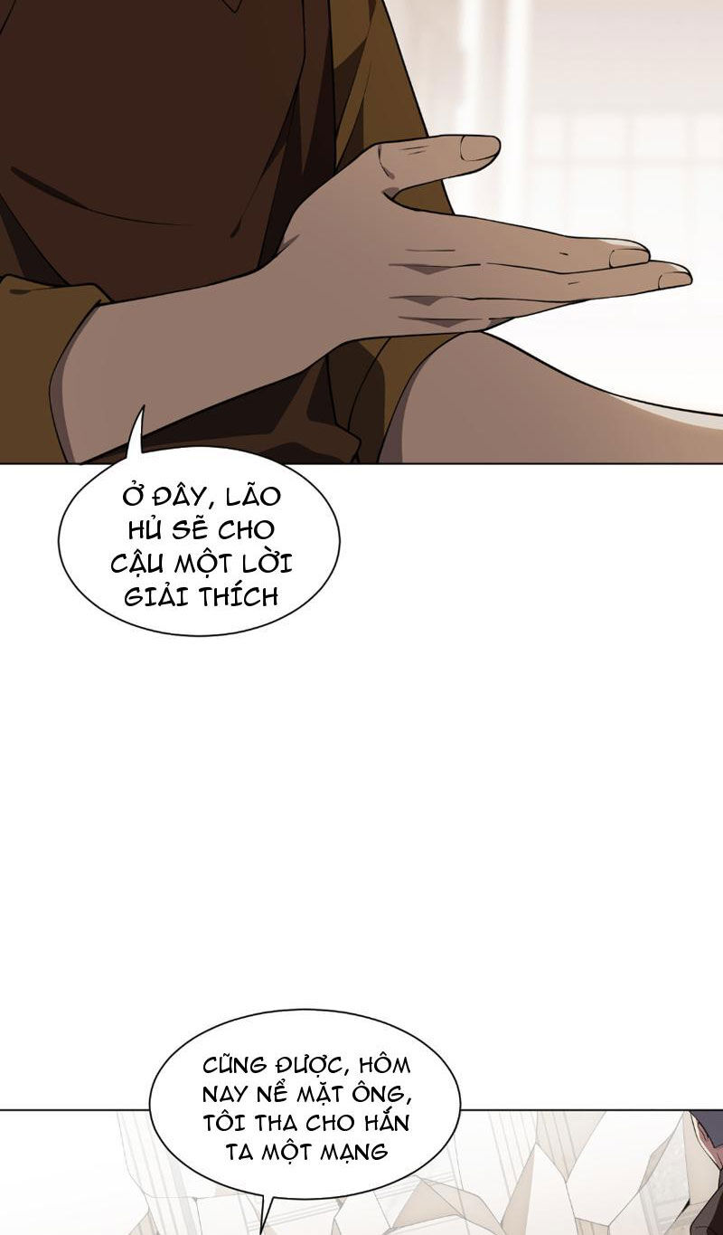 Toàn Trí Tu Tiên Giả Chapter 14 - Trang 23