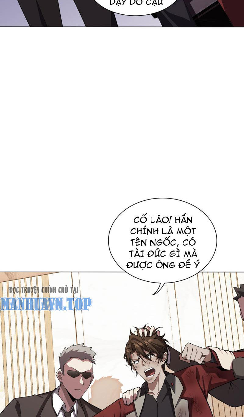 Toàn Trí Tu Tiên Giả Chapter 14 - Trang 27