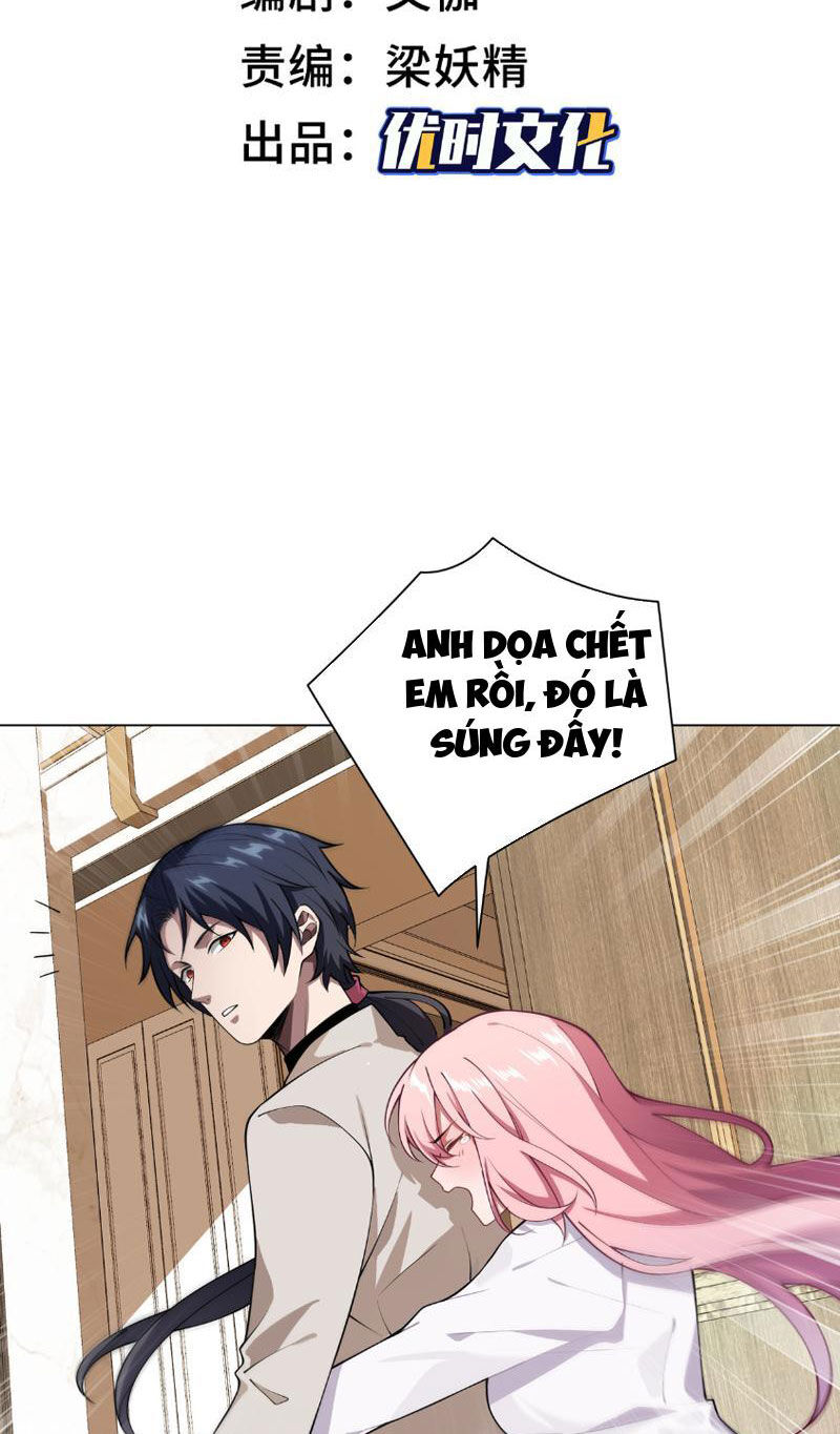 Toàn Trí Tu Tiên Giả Chapter 14 - Trang 3