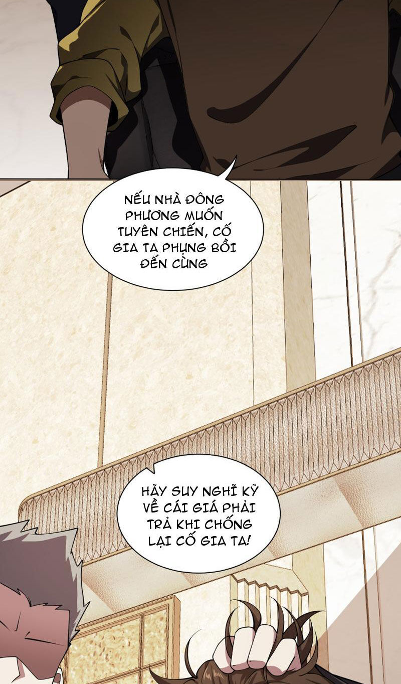 Toàn Trí Tu Tiên Giả Chapter 14 - Trang 31