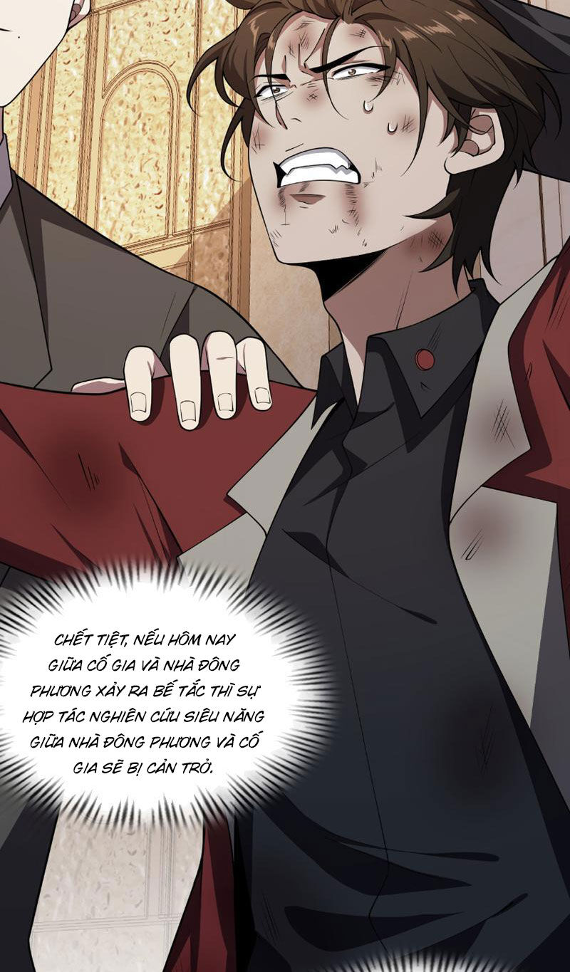 Toàn Trí Tu Tiên Giả Chapter 14 - Trang 32