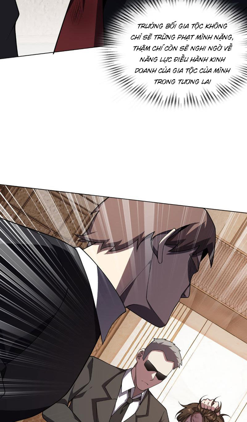 Toàn Trí Tu Tiên Giả Chapter 14 - Trang 33