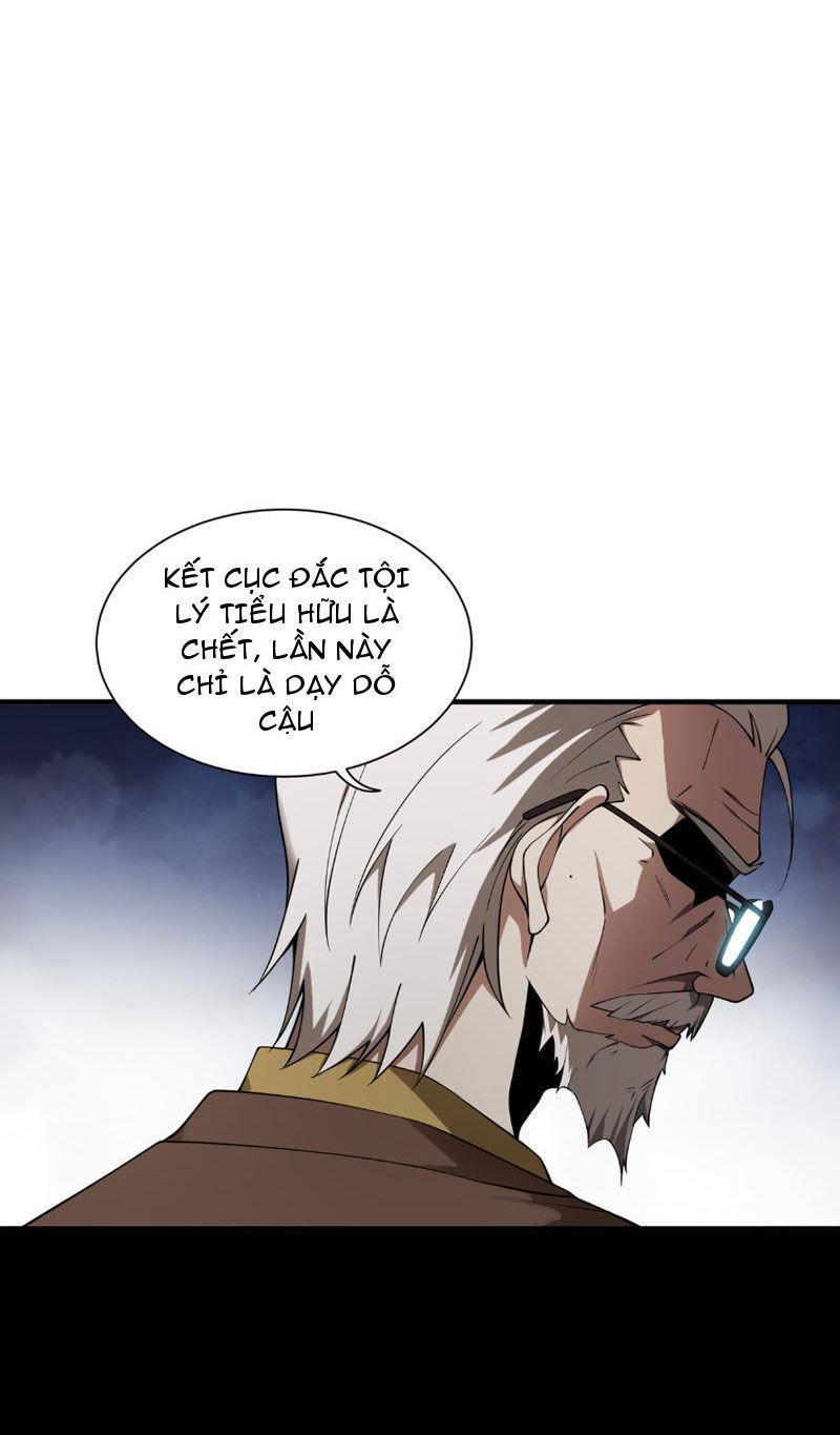 Toàn Trí Tu Tiên Giả Chapter 14 - Trang 37