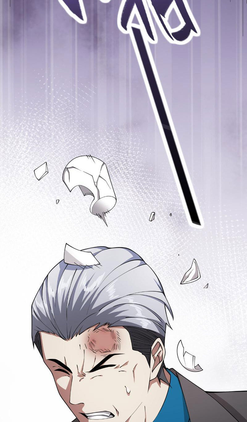 Toàn Trí Tu Tiên Giả Chapter 14 - Trang 39