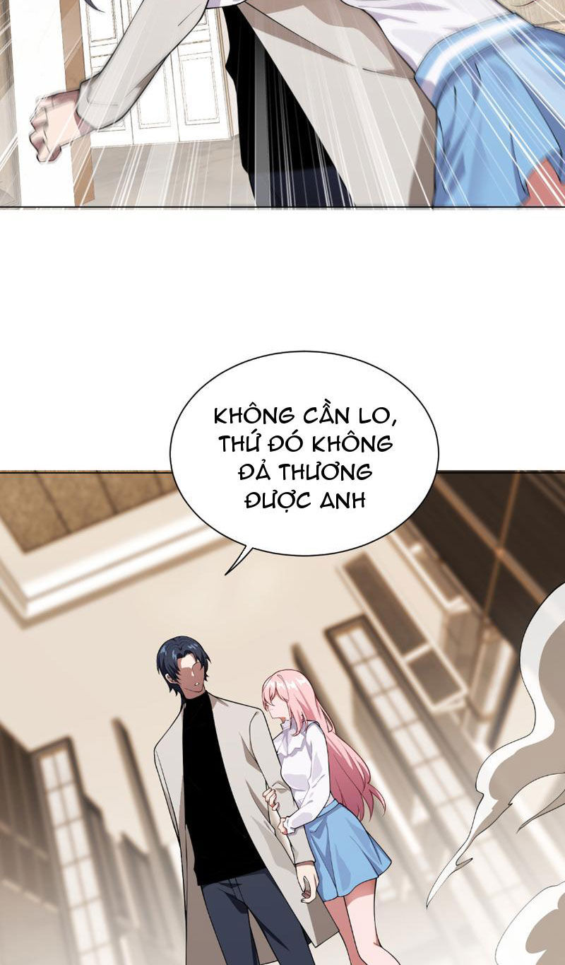Toàn Trí Tu Tiên Giả Chapter 14 - Trang 4