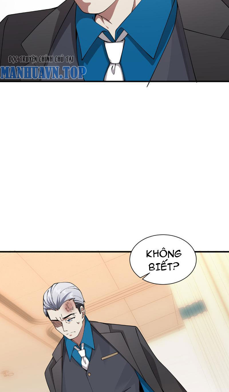 Toàn Trí Tu Tiên Giả Chapter 14 - Trang 40