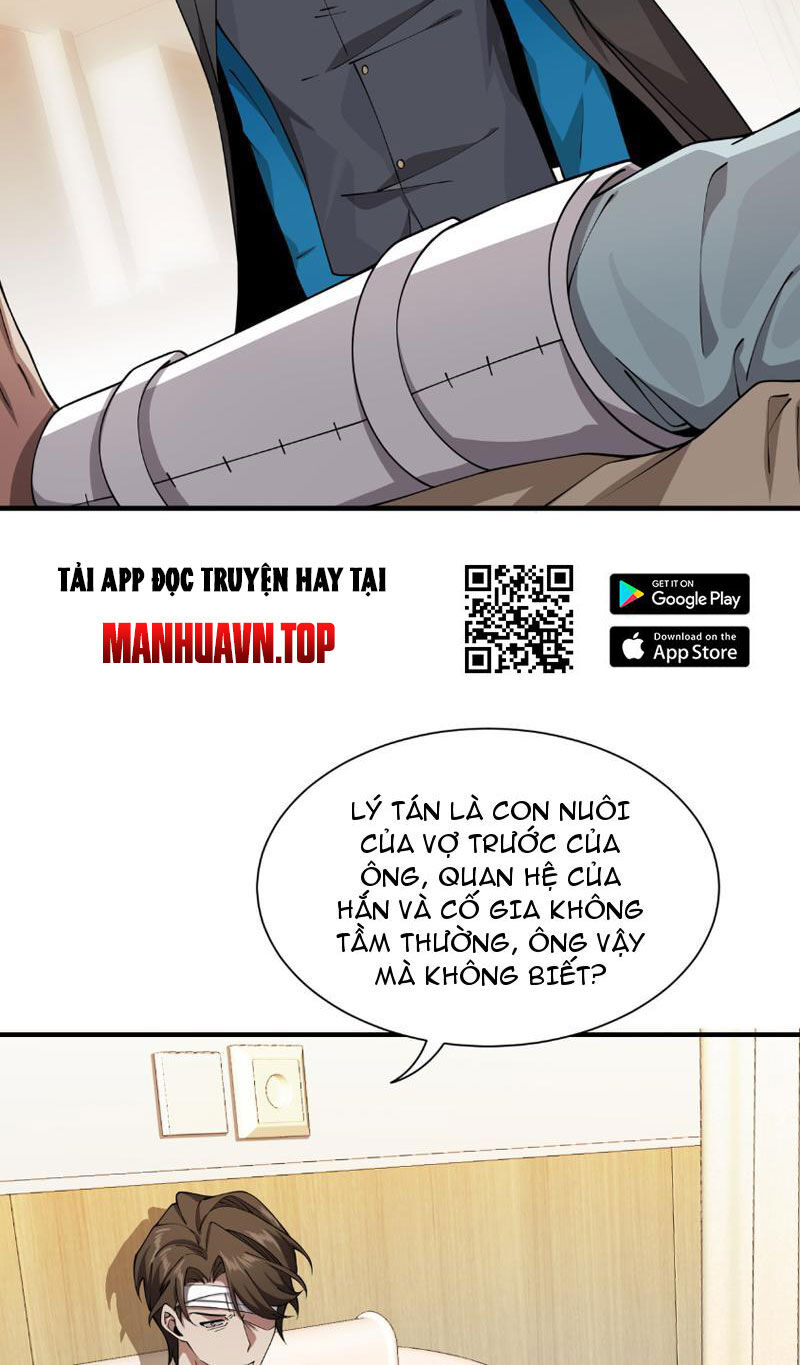 Toàn Trí Tu Tiên Giả Chapter 14 - Trang 41