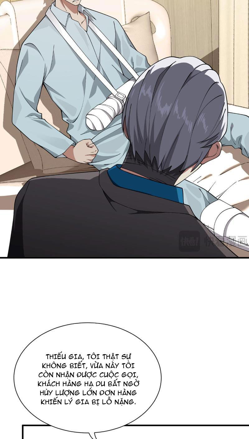 Toàn Trí Tu Tiên Giả Chapter 14 - Trang 42