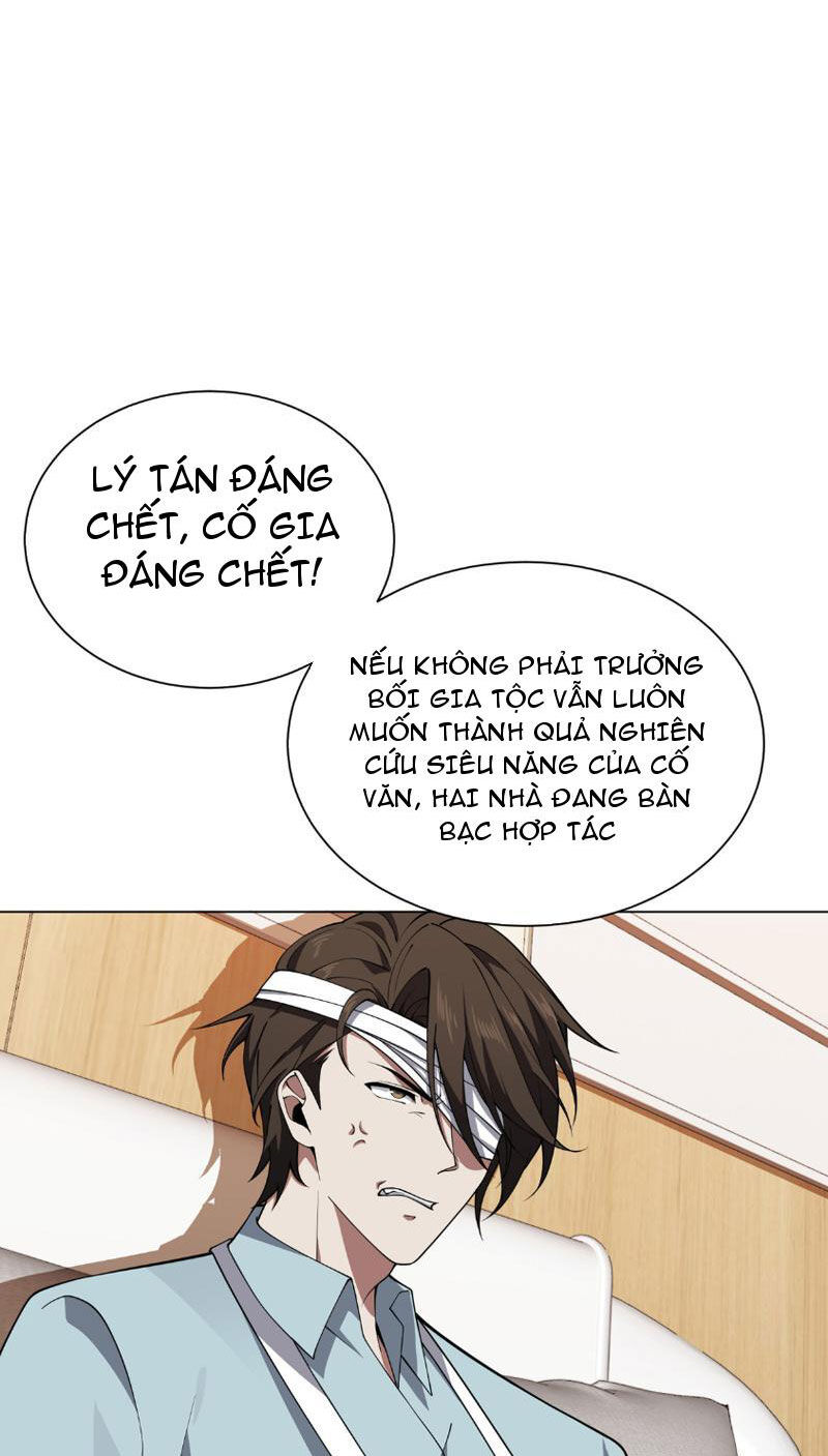 Toàn Trí Tu Tiên Giả Chapter 14 - Trang 44