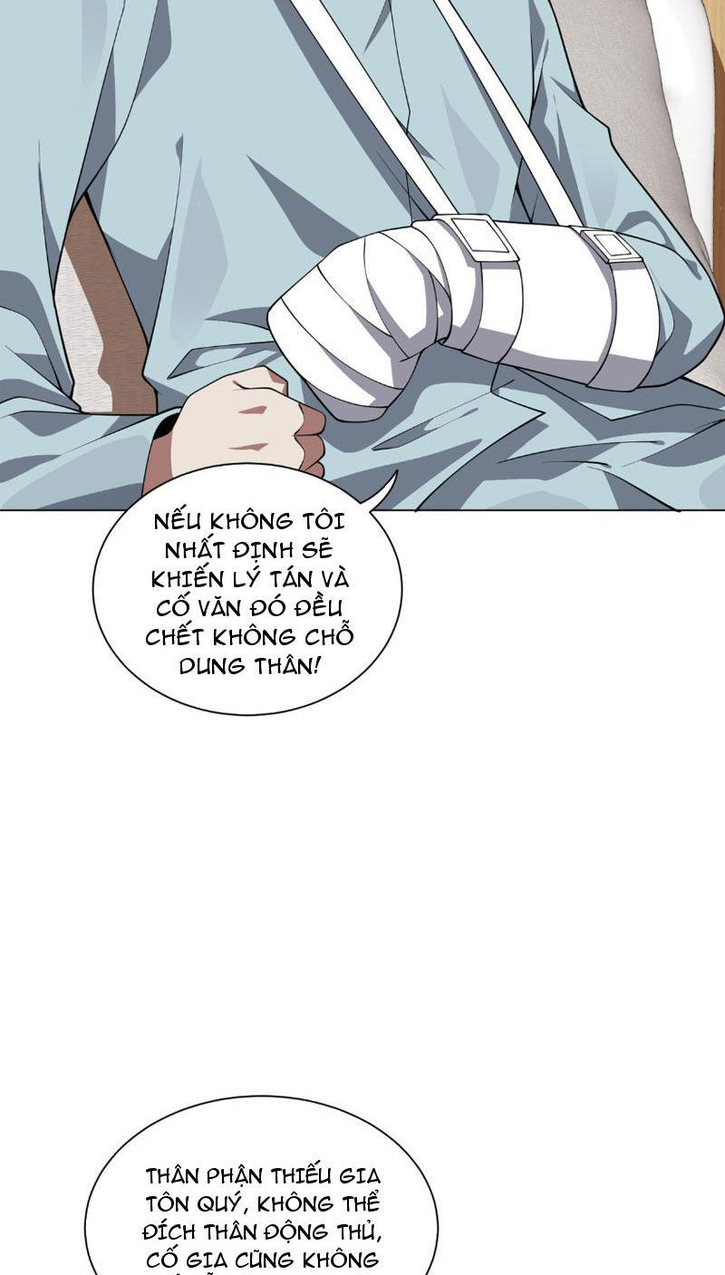 Toàn Trí Tu Tiên Giả Chapter 14 - Trang 45