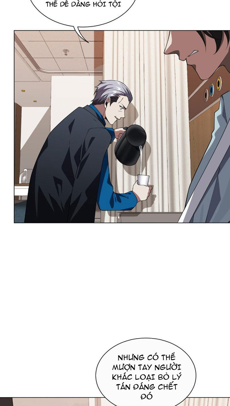 Toàn Trí Tu Tiên Giả Chapter 14 - Trang 46