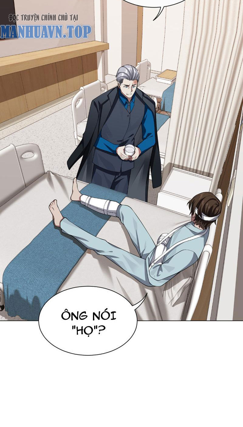 Toàn Trí Tu Tiên Giả Chapter 14 - Trang 47