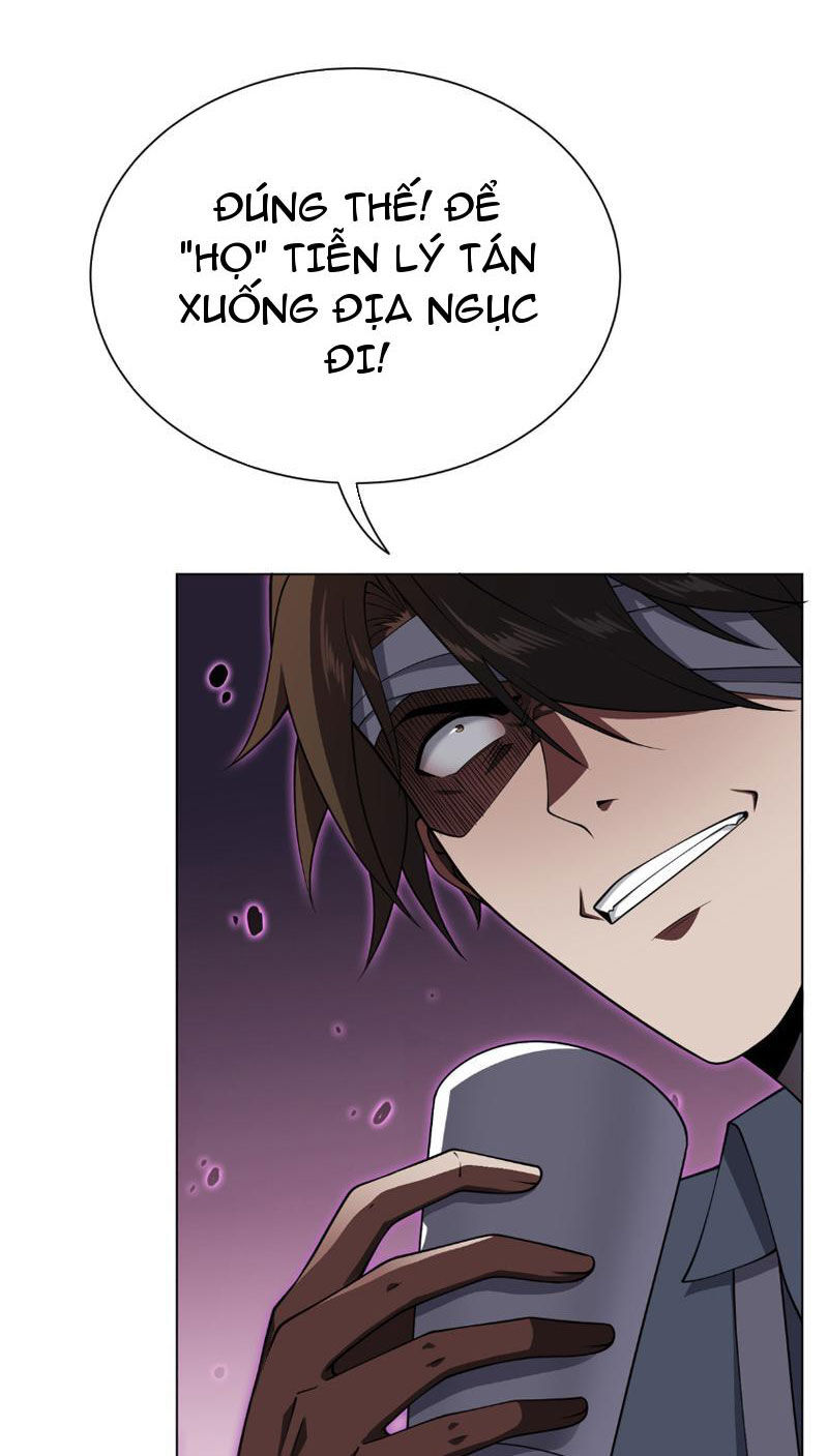Toàn Trí Tu Tiên Giả Chapter 14 - Trang 48