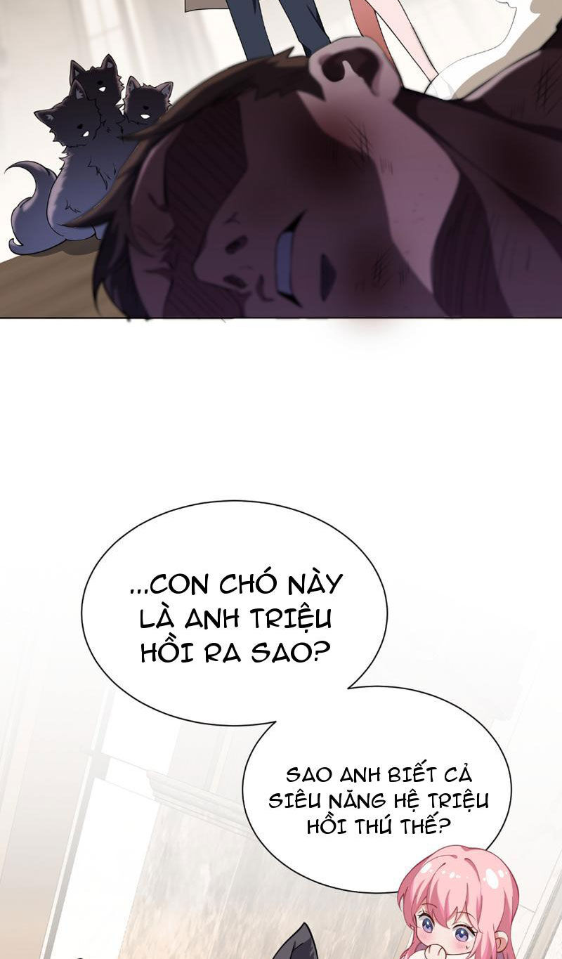 Toàn Trí Tu Tiên Giả Chapter 14 - Trang 5