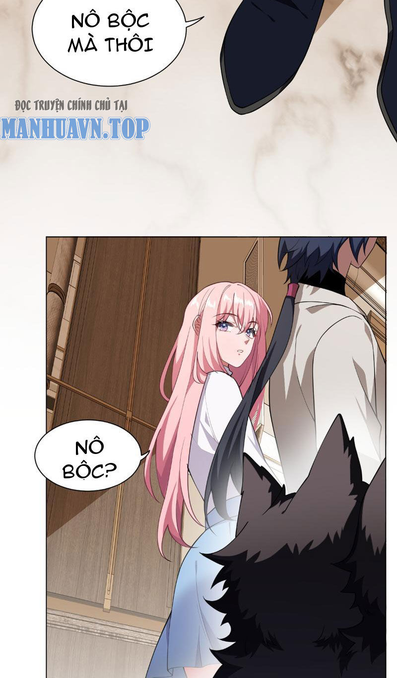 Toàn Trí Tu Tiên Giả Chapter 14 - Trang 7