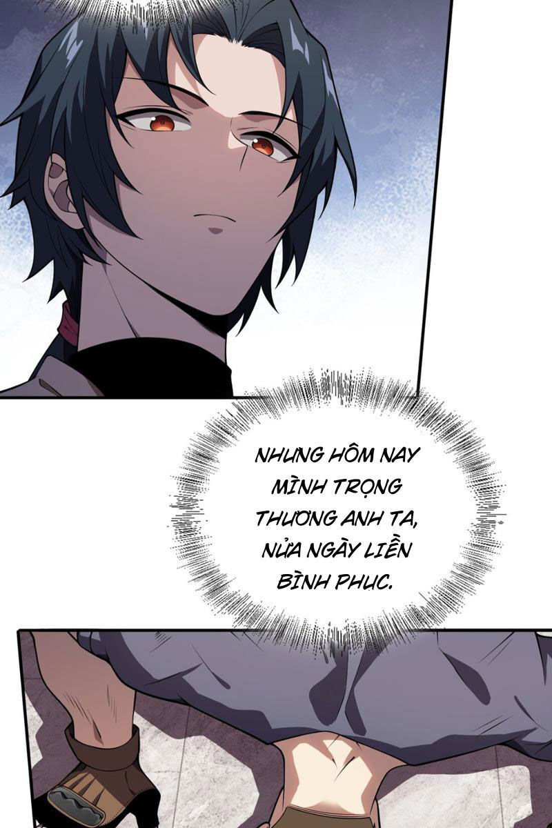 Toàn Trí Tu Tiên Giả Chapter 15 - Trang 10