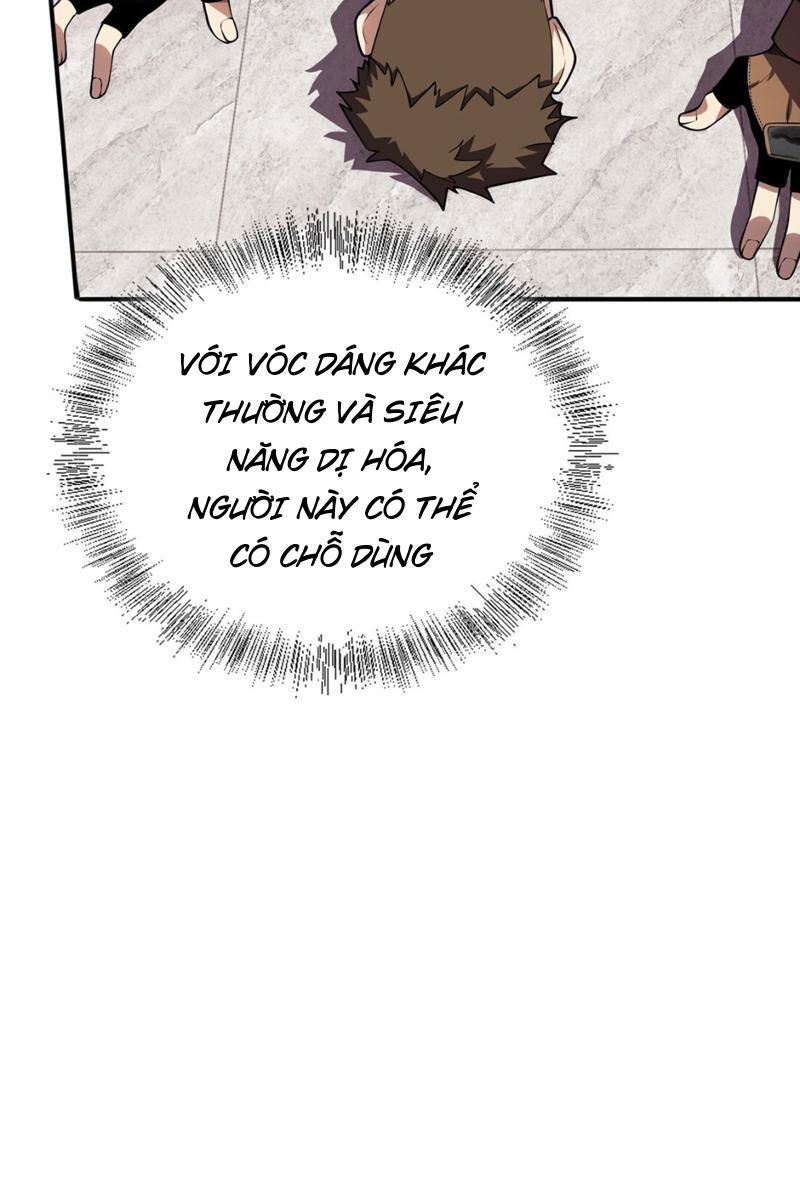 Toàn Trí Tu Tiên Giả Chapter 15 - Trang 11