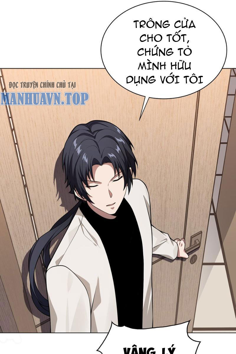 Toàn Trí Tu Tiên Giả Chapter 15 - Trang 12
