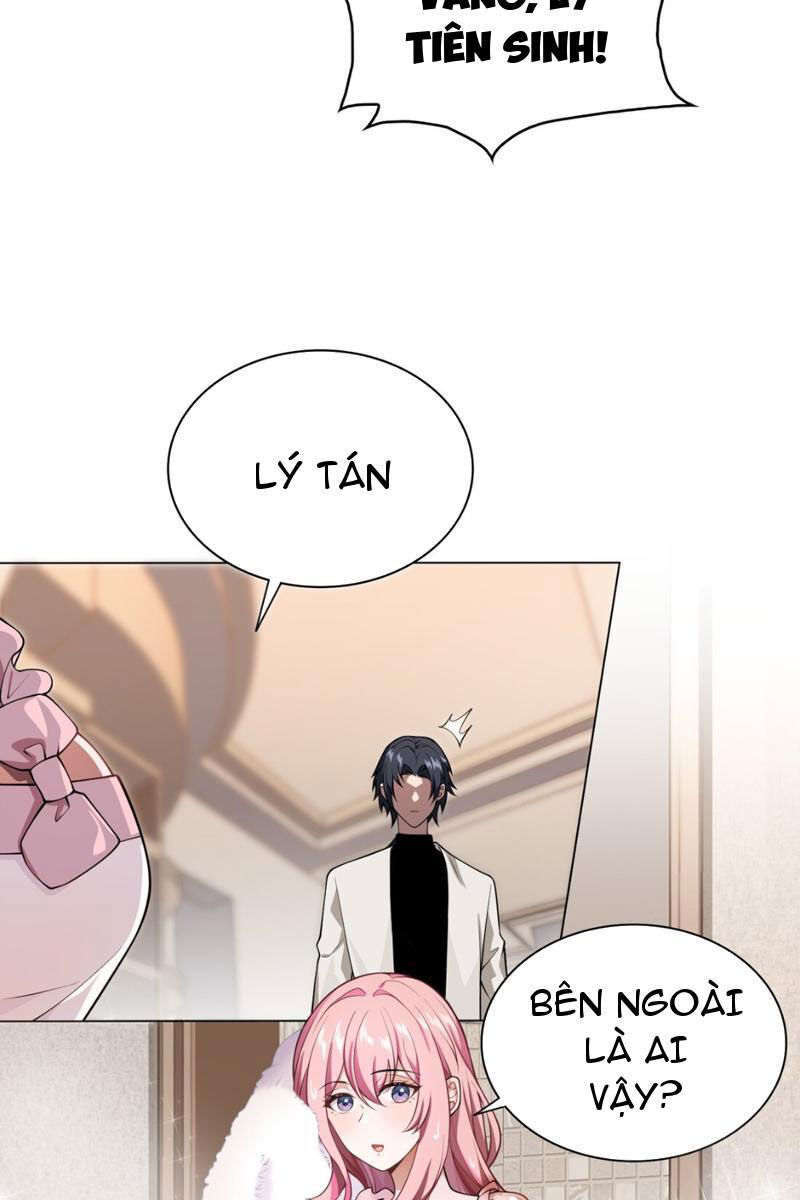 Toàn Trí Tu Tiên Giả Chapter 15 - Trang 13