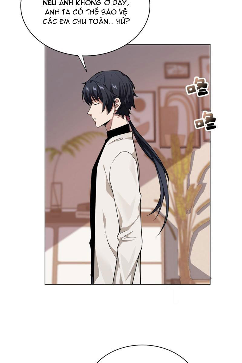 Toàn Trí Tu Tiên Giả Chapter 15 - Trang 15