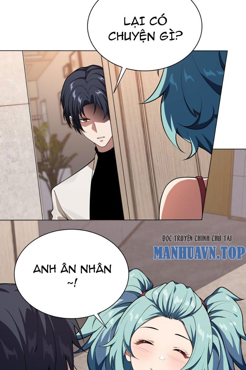 Toàn Trí Tu Tiên Giả Chapter 15 - Trang 16