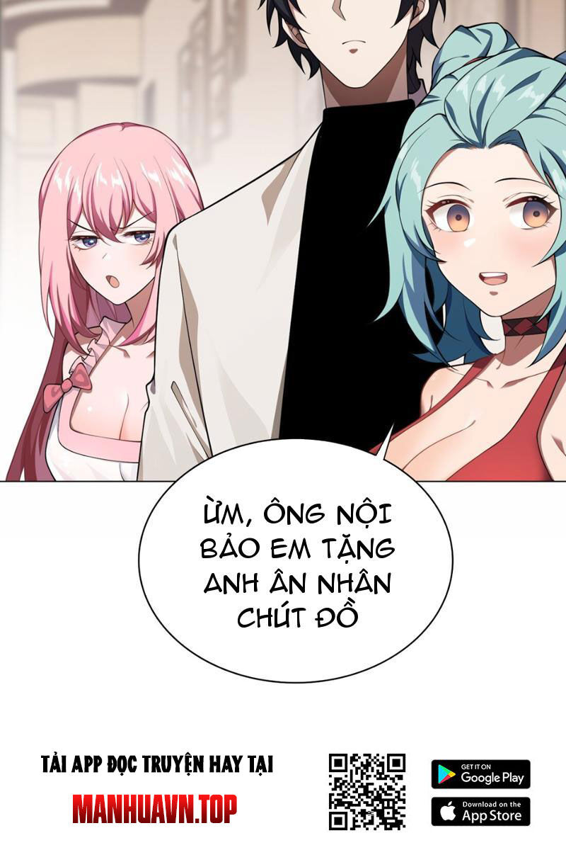 Toàn Trí Tu Tiên Giả Chapter 15 - Trang 18