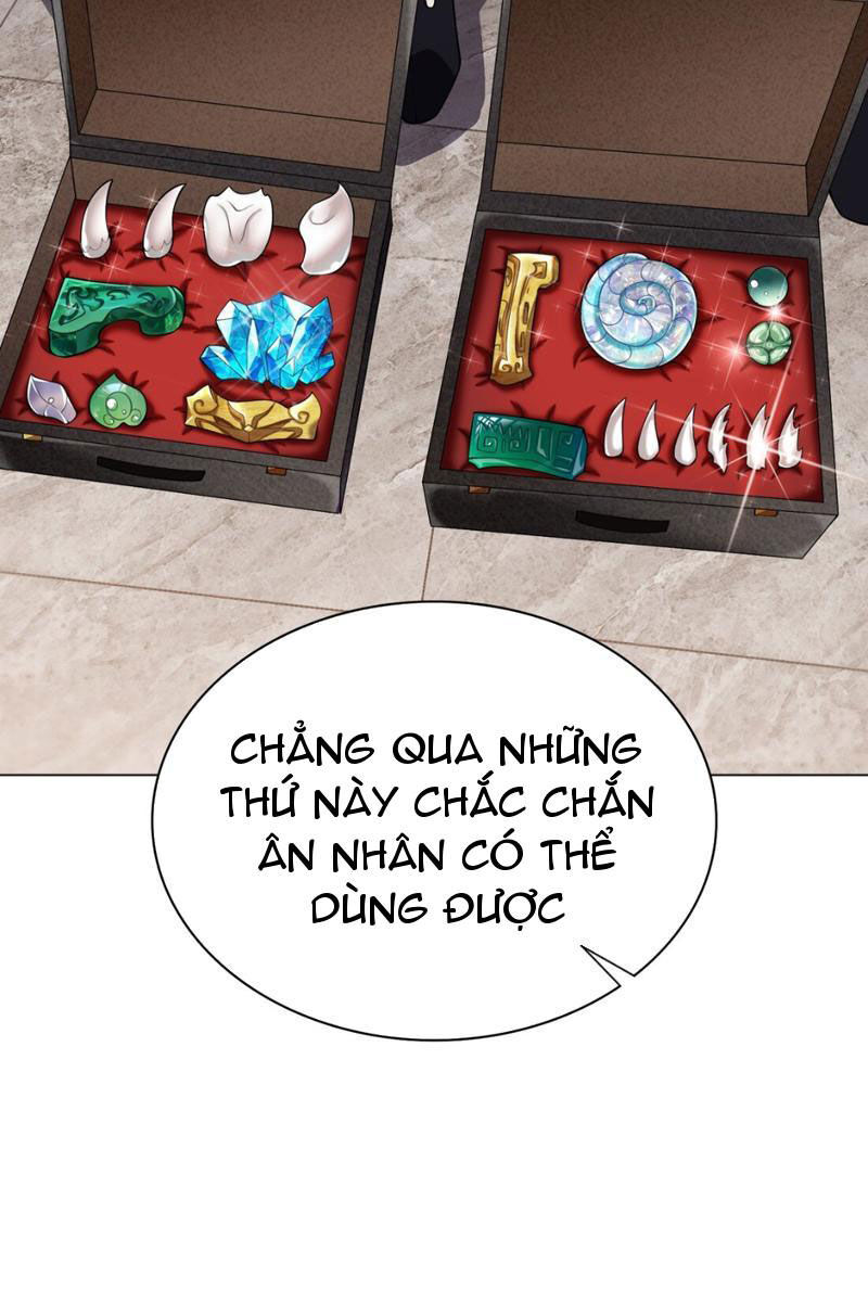 Toàn Trí Tu Tiên Giả Chapter 15 - Trang 21
