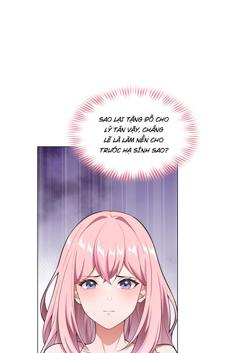 Toàn Trí Tu Tiên Giả Chapter 15 - Trang 22