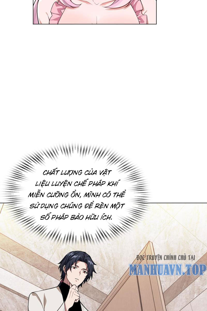 Toàn Trí Tu Tiên Giả Chapter 15 - Trang 23