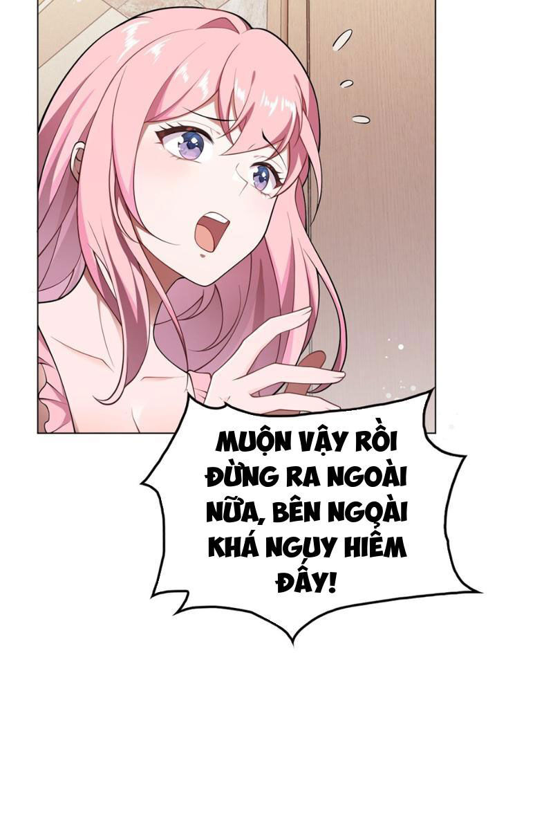 Toàn Trí Tu Tiên Giả Chapter 15 - Trang 28
