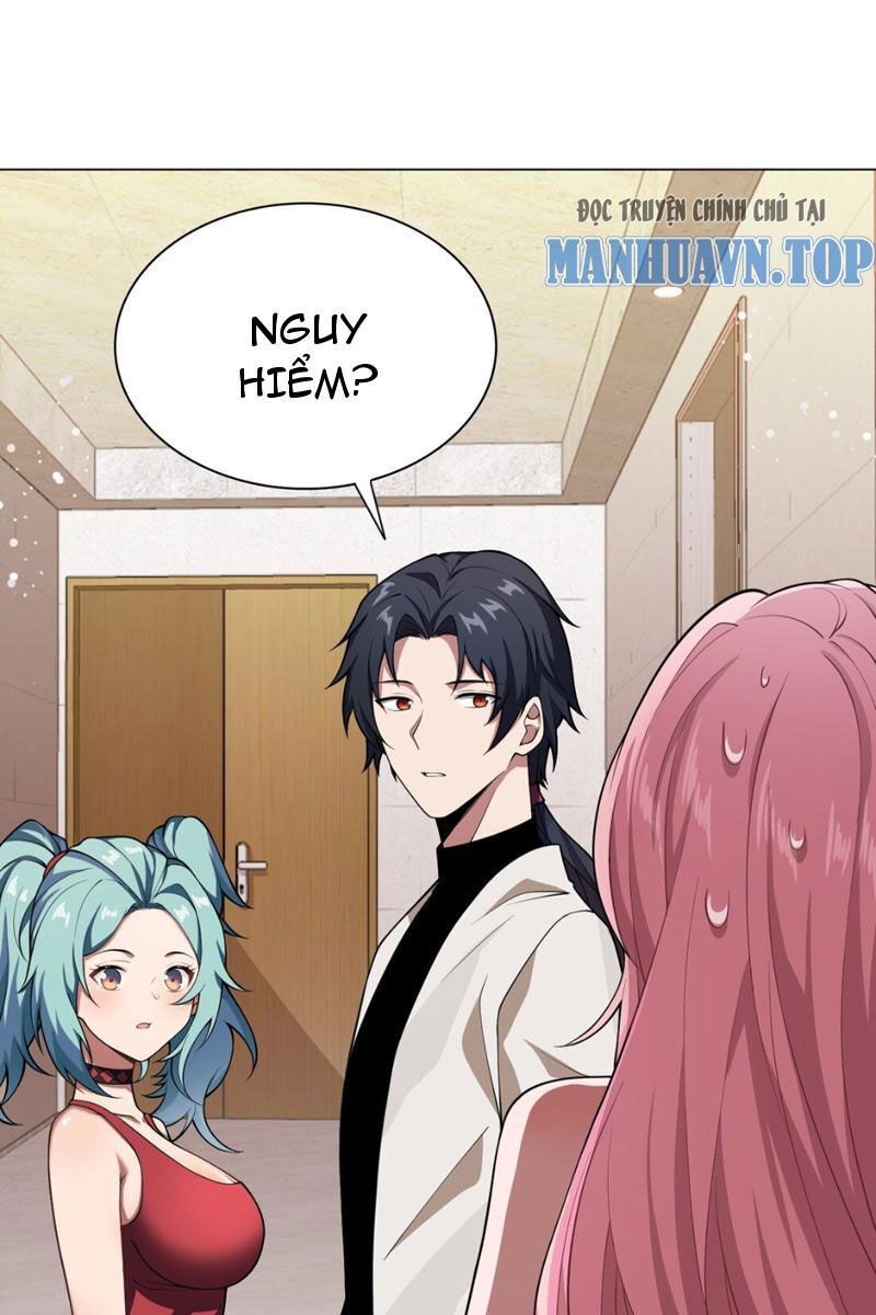 Toàn Trí Tu Tiên Giả Chapter 15 - Trang 29