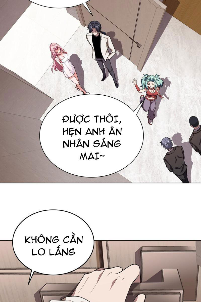 Toàn Trí Tu Tiên Giả Chapter 15 - Trang 32