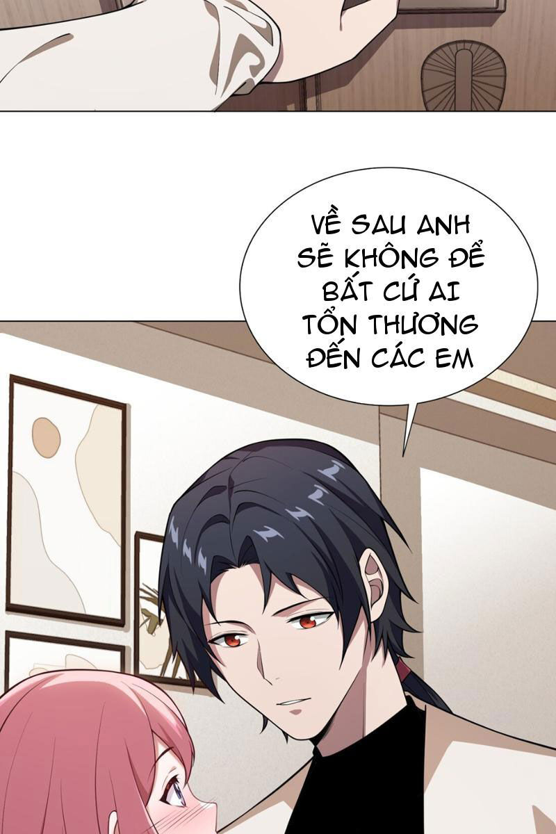 Toàn Trí Tu Tiên Giả Chapter 15 - Trang 33