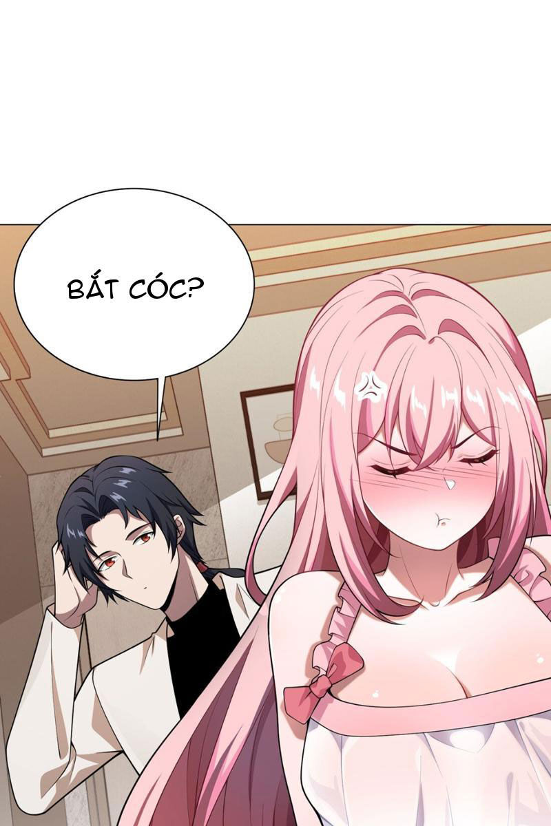 Toàn Trí Tu Tiên Giả Chapter 15 - Trang 36