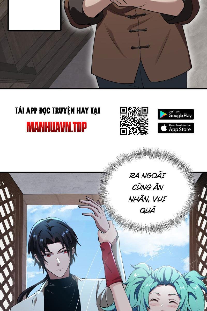Toàn Trí Tu Tiên Giả Chapter 15 - Trang 41