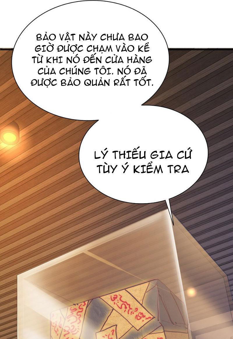 Toàn Trí Tu Tiên Giả Chapter 15 - Trang 45