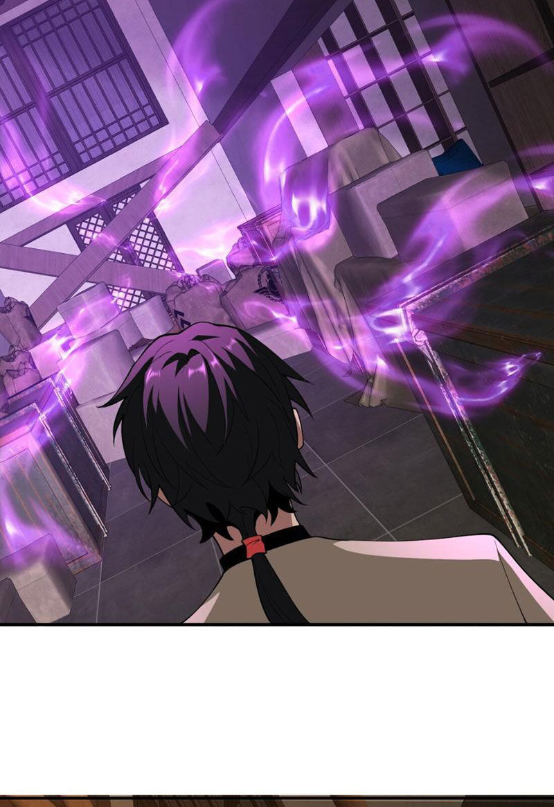 Toàn Trí Tu Tiên Giả Chapter 15 - Trang 49