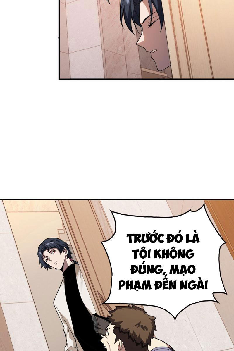 Toàn Trí Tu Tiên Giả Chapter 15 - Trang 5