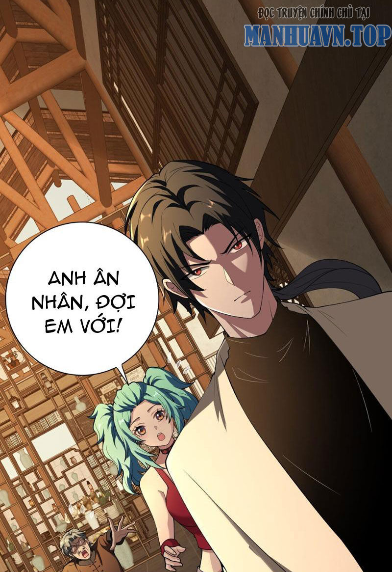 Toàn Trí Tu Tiên Giả Chapter 15 - Trang 50