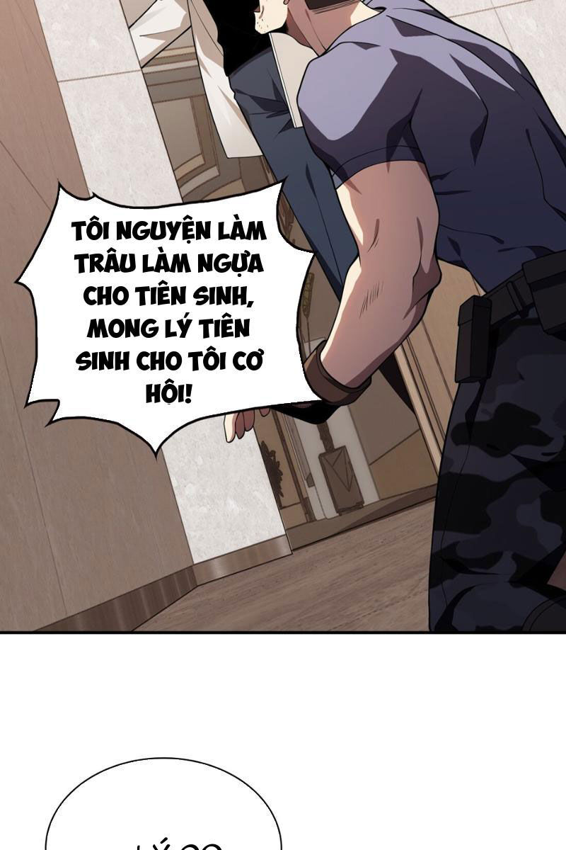 Toàn Trí Tu Tiên Giả Chapter 15 - Trang 6