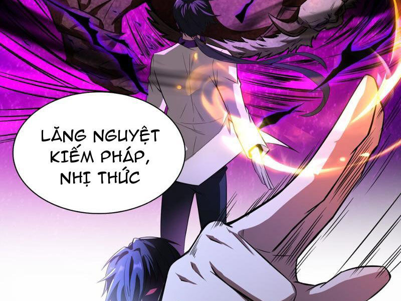 Toàn Trí Tu Tiên Giả Chapter 16 - Trang 12