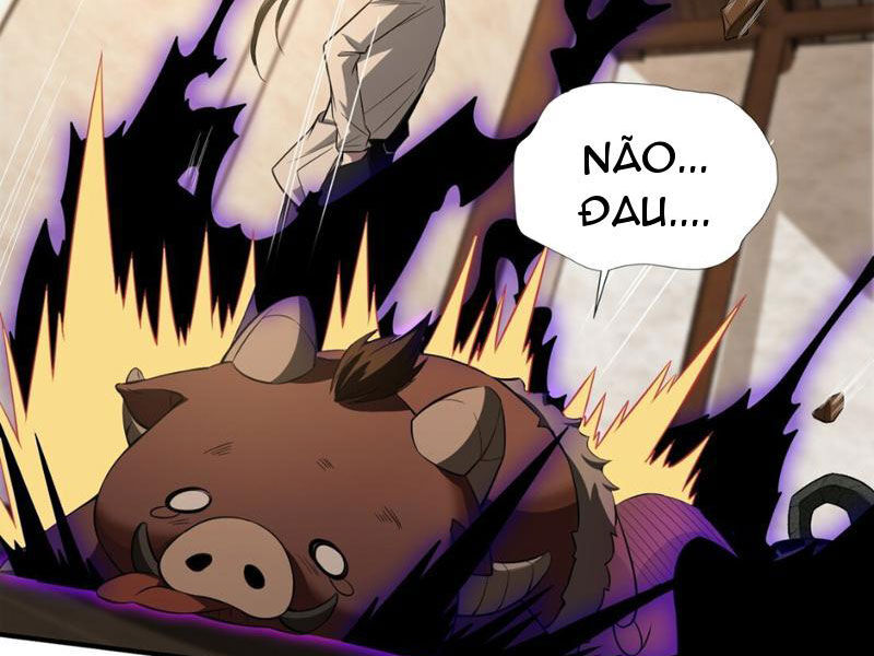 Toàn Trí Tu Tiên Giả Chapter 16 - Trang 18