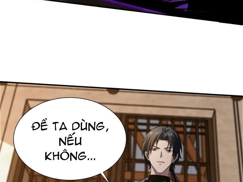 Toàn Trí Tu Tiên Giả Chapter 16 - Trang 19