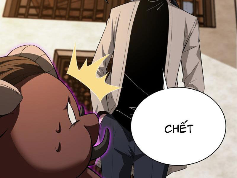 Toàn Trí Tu Tiên Giả Chapter 16 - Trang 20