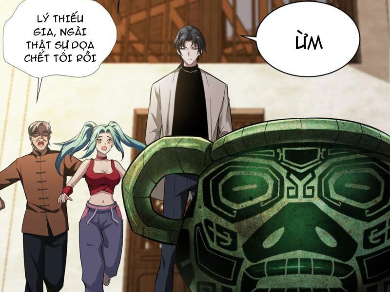 Toàn Trí Tu Tiên Giả Chapter 16 - Trang 23