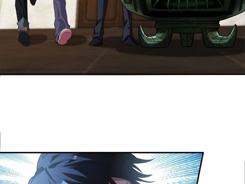 Toàn Trí Tu Tiên Giả Chapter 16 - Trang 24