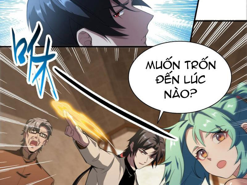 Toàn Trí Tu Tiên Giả Chapter 16 - Trang 25