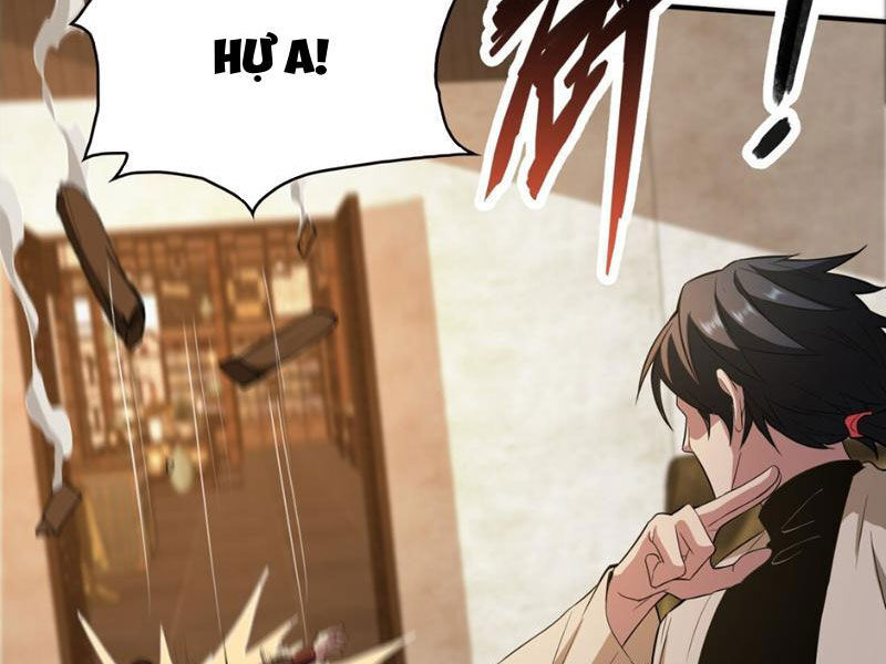 Toàn Trí Tu Tiên Giả Chapter 16 - Trang 27