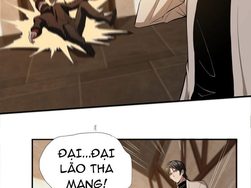 Toàn Trí Tu Tiên Giả Chapter 16 - Trang 28