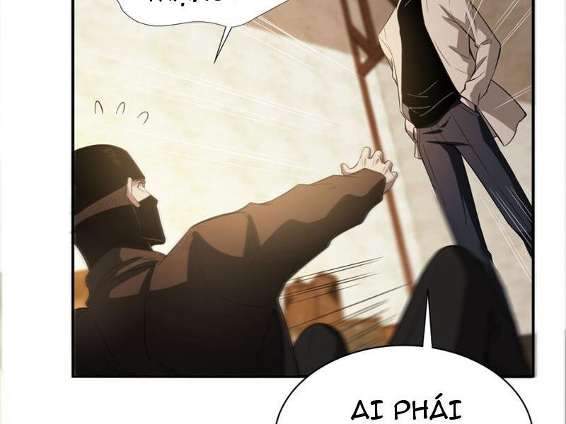 Toàn Trí Tu Tiên Giả Chapter 16 - Trang 29